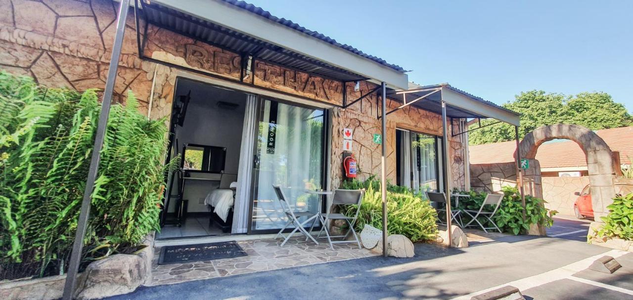 Mbs Guest House Lephalale Экстерьер фото